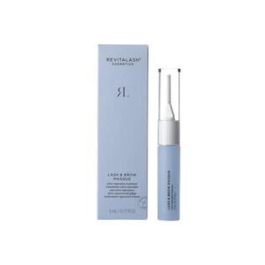 Máscara Lash & Brow Revitalash 5mL