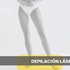 Depilación Láser Pies (Dedos+Empeine)