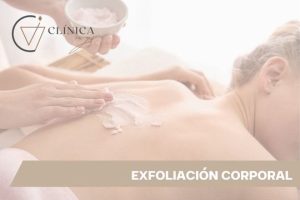 Exfoliación Corporal