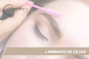 Laminado de Cejas