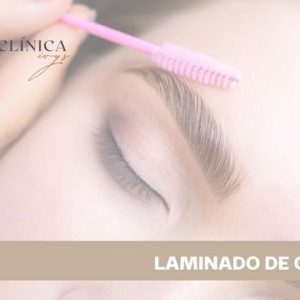 Laminado de Cejas