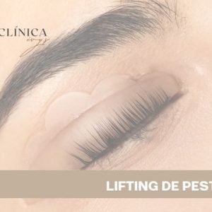 Lifting de Pestañas