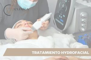 Tratamiento Hydrofacial