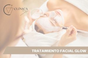 Tratamiento Facial Glow
