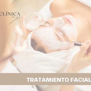 Tratamiento Facial Glow