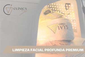Limpieza Facial Profunda Premium