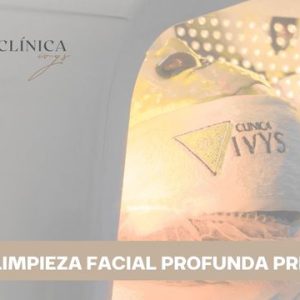 Limpieza Facial Profunda Premium