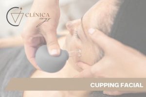 Tratamiento Facial Revitalizante y Antiage (Cupping Facial)