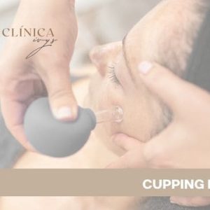 Tratamiento Facial Revitalizante y Antiage (Cupping Facial)
