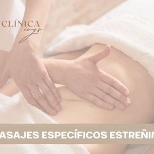 Masajes Específicos para Estreñimiento