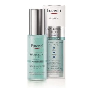 Eucerin Hyaluron Filler Serum Hydrating Booster, 30 mL