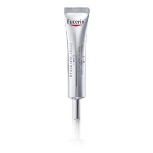 Eucerin Hyaluron Filler Contorno de Ojos Antiedad SPF15 15mL