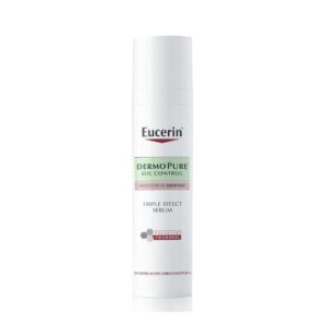 Eucerin Serum Triple Effect Dermopure 40mL