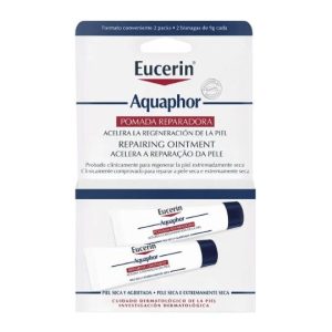 Eucerin Aquaphor Duopack 2x10mL