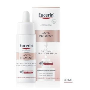 Eucerin Serum Antipigment Ultra Light 30mL
