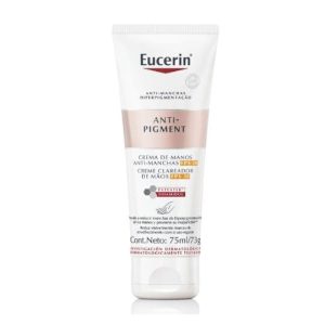 Eucerin Crema Antipigment de Manos 75mL