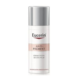 Eucerin Crema Día Antipigmento, 50 mL