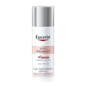 Eucerin Crema Día Antipigmento, 50 mL