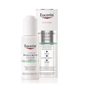 Eucerin Hyaluron Serum Facial Pore Minimizer 30mL