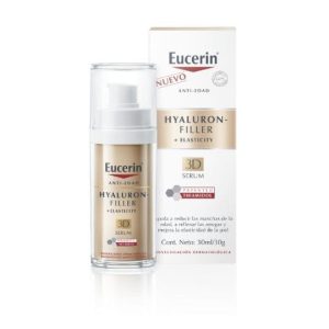 Eucerin Hyaluron Filler+Elasticity Serum 3D 30mL