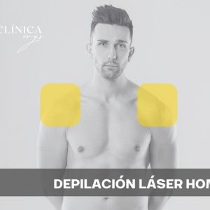 Depilación Láser Hombro