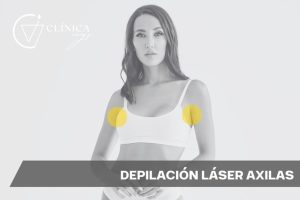 Depilación Láser Axila