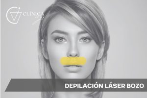 Depilación Láser Bozo