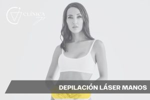 Depilación Láser Manos