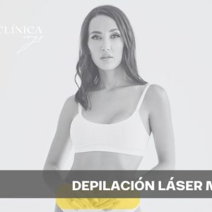 Depilación Láser Manos