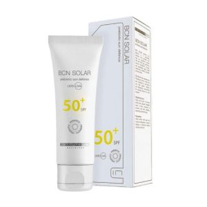 Protector Solar BCN Prebiotics 50+ 50ml