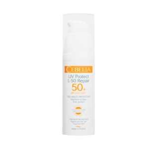 Protector UV Solar Cebelia 50+ 40ml